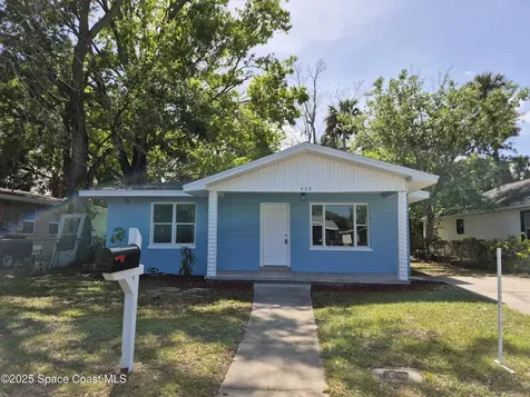 422 N Lincoln Street Daytona Beach FL 32114