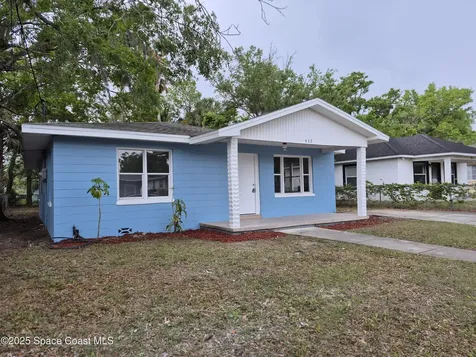 422 N Lincoln Street Daytona Beach FL 32114