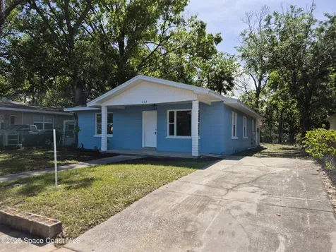 422 N Lincoln Street Daytona Beach FL 32114
