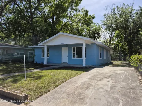 422 N Lincoln Street Daytona Beach FL 32114