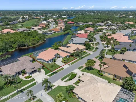 706 Palmer Way Melbourne FL 32940