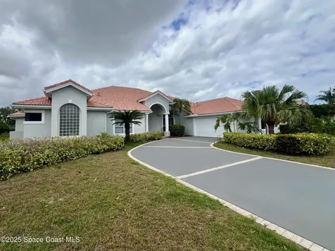 706 Palmer Way Melbourne FL 32940