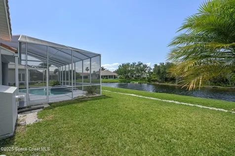 706 Palmer Way Melbourne FL 32940