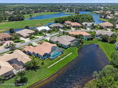 706 Palmer Way Melbourne FL 32940