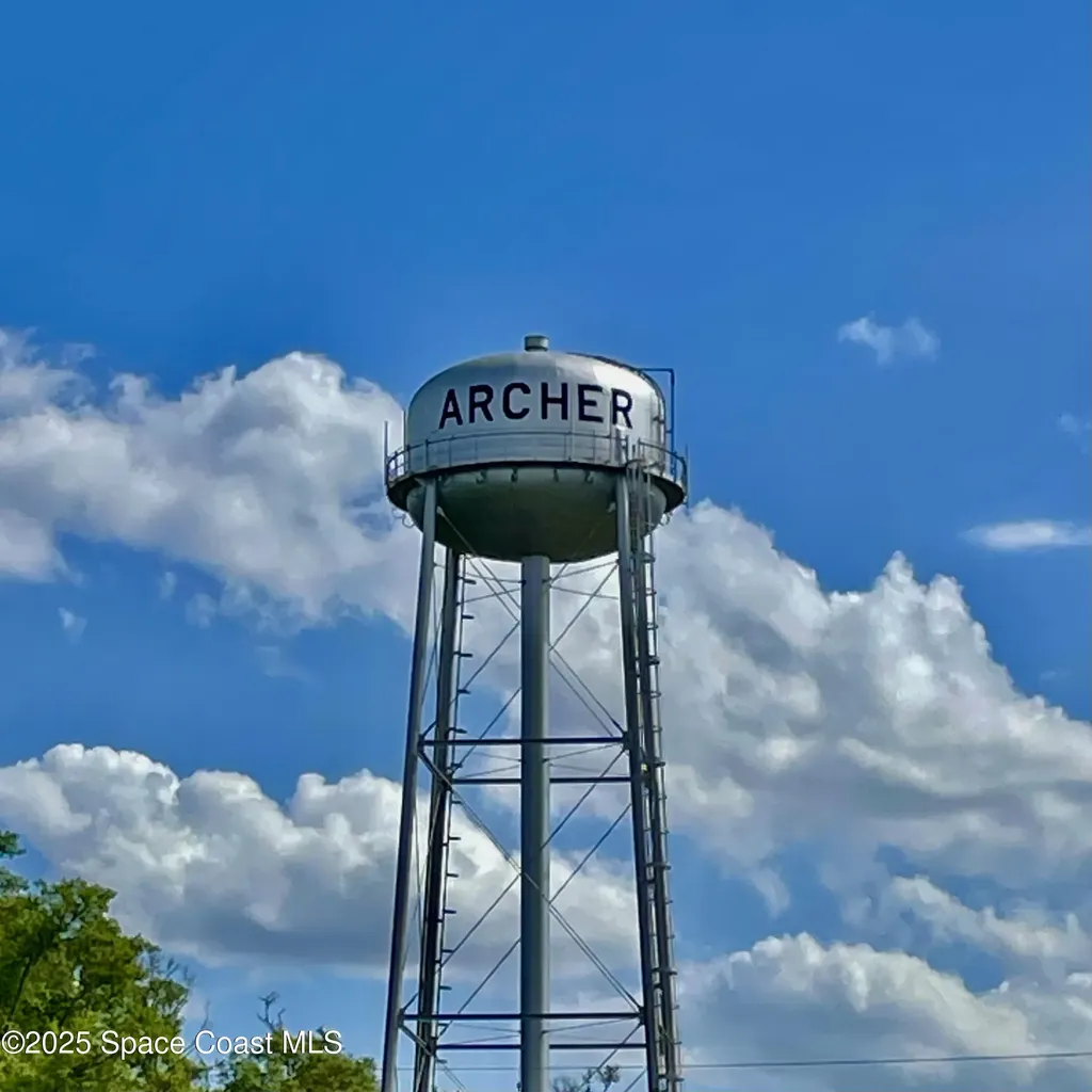 12859 SW State Road 45 Archer FL 32618
