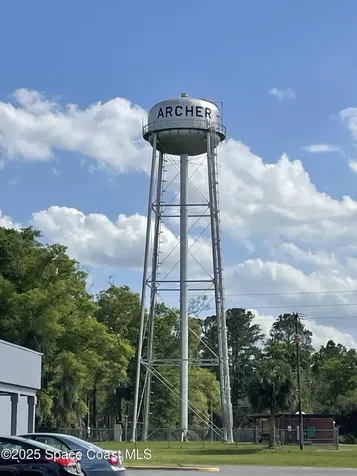 12859 SW State Road 45 Archer FL 32618