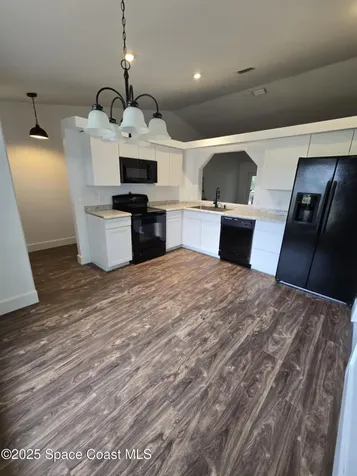 516 Hammond Street SW Palm Bay FL 32908