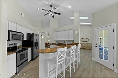 5120 Mallard Lakes Court Merritt Island FL 32953