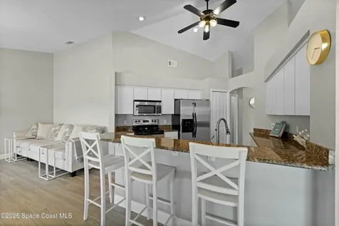 5120 Mallard Lakes Court Merritt Island FL 32953