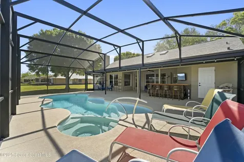 5120 Mallard Lakes Court Merritt Island FL 32953