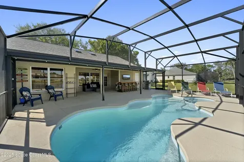 5120 Mallard Lakes Court Merritt Island FL 32953