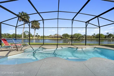 5120 Mallard Lakes Court Merritt Island FL 32953