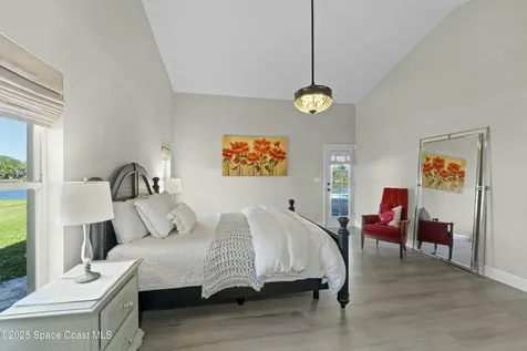 5120 Mallard Lakes Court Merritt Island FL 32953