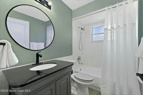 5120 Mallard Lakes Court Merritt Island FL 32953