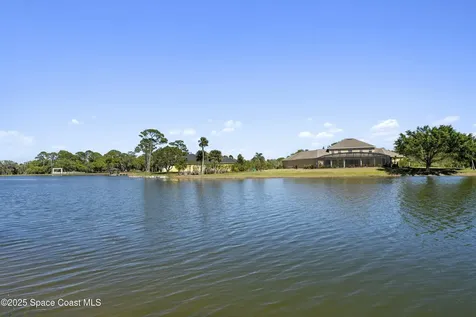 5120 Mallard Lakes Court Merritt Island FL 32953