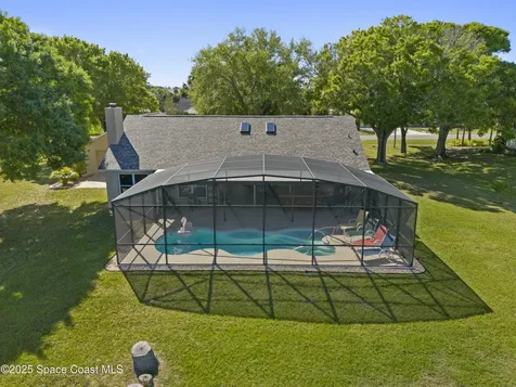 5120 Mallard Lakes Court Merritt Island FL 32953