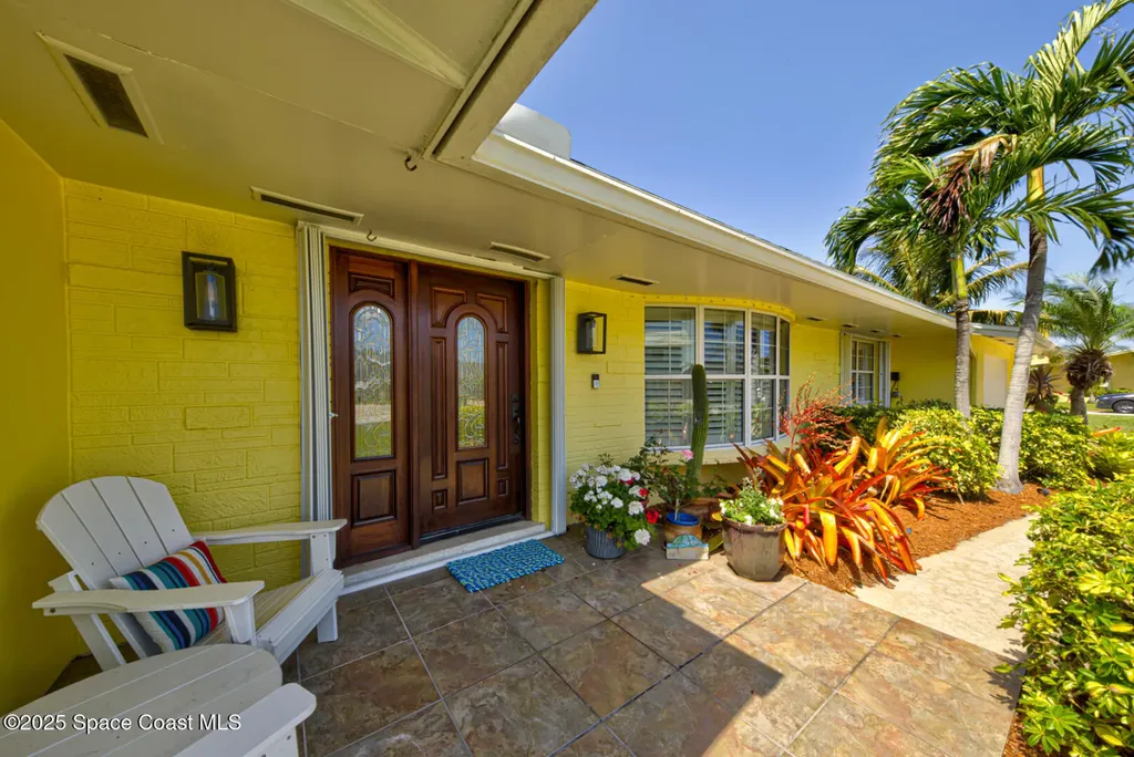 471 Bimini Lane Indian Harbour Beach FL 32937
