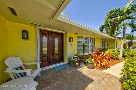 471 Bimini Lane Indian Harbour Beach FL 32937