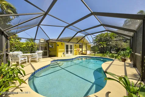 471 Bimini Lane Indian Harbour Beach FL 32937
