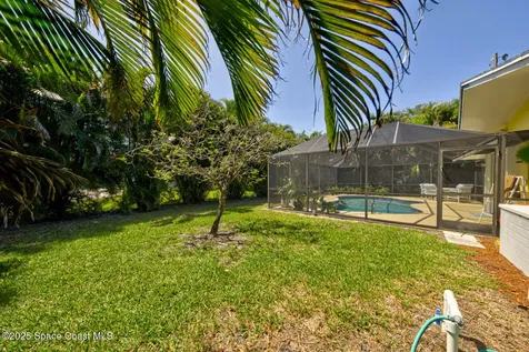 471 Bimini Lane Indian Harbour Beach FL 32937