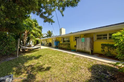 471 Bimini Lane Indian Harbour Beach FL 32937
