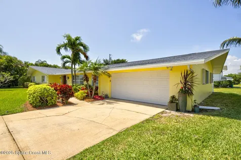 471 Bimini Lane Indian Harbour Beach FL 32937