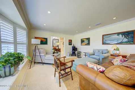 471 Bimini Lane Indian Harbour Beach FL 32937
