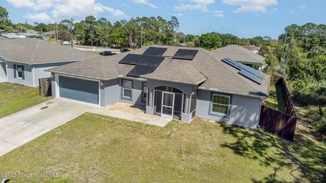 1019 Apricot Avenue SE Palm Bay FL 32909
