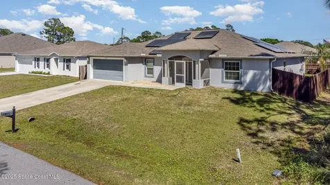 1019 Apricot Avenue SE Palm Bay FL 32909