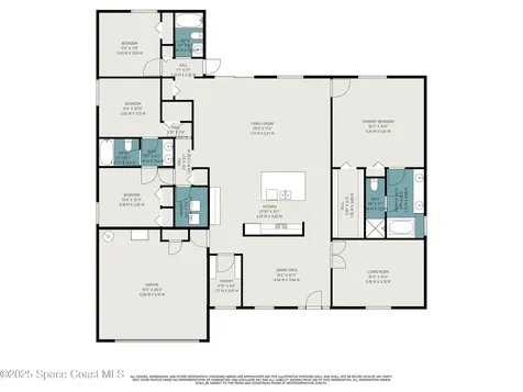 1019 Apricot Avenue SE Palm Bay FL 32909