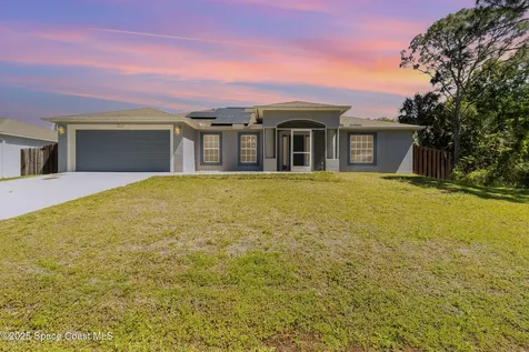1019 Apricot Avenue SE Palm Bay FL 32909