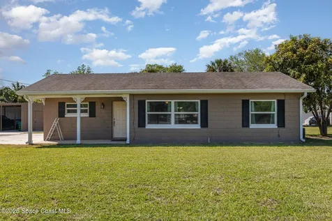 4760 Crofton Lane Mims FL 32754