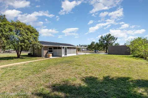 4760 Crofton Lane Mims FL 32754
