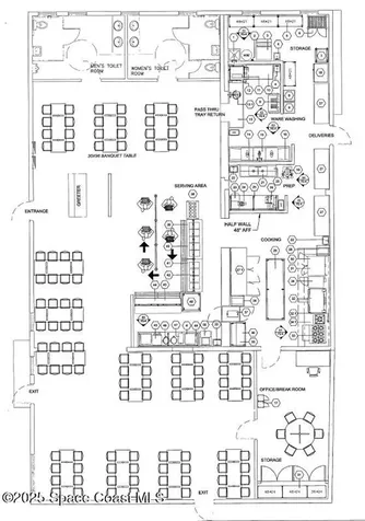 805 & 815 E Fee Avenue Melbourne FL 32901