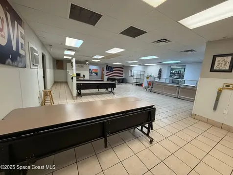 805 & 815 E Fee Avenue Melbourne FL 32901