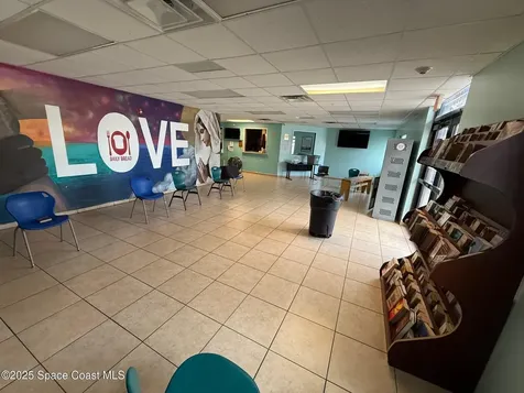 805 & 815 E Fee Avenue Melbourne FL 32901