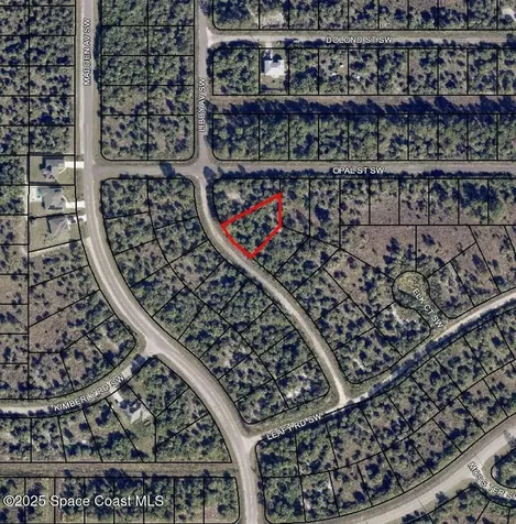 3041 Libby Avenue SW Palm Bay FL 32908