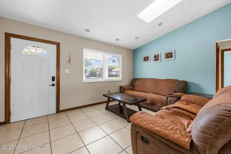 1763 Poinciana Avenue Titusville FL 32796