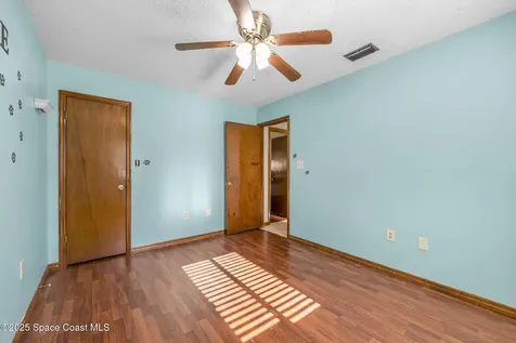 1763 Poinciana Avenue Titusville FL 32796