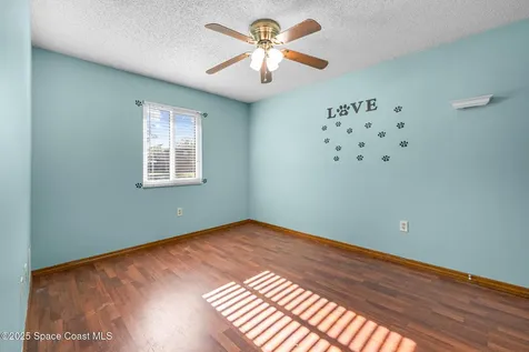 1763 Poinciana Avenue Titusville FL 32796