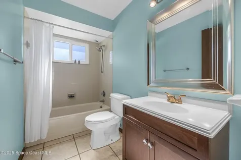 1763 Poinciana Avenue Titusville FL 32796