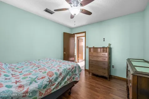 1763 Poinciana Avenue Titusville FL 32796