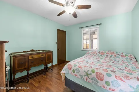 1763 Poinciana Avenue Titusville FL 32796