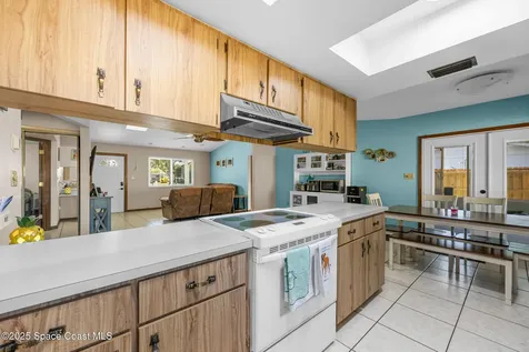 1763 Poinciana Avenue Titusville FL 32796