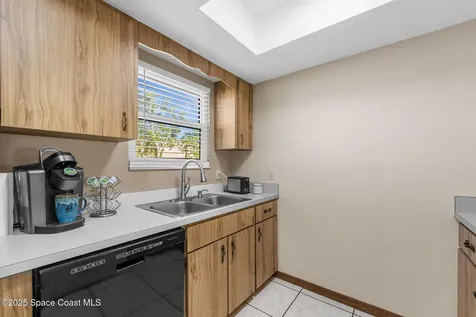 1763 Poinciana Avenue Titusville FL 32796
