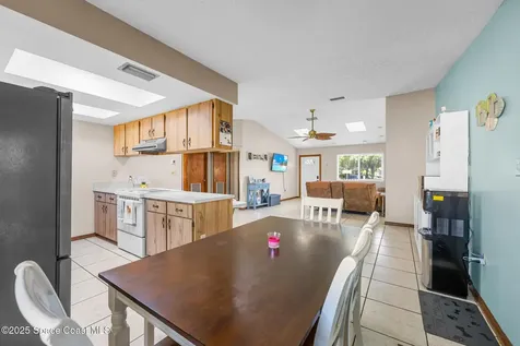 1763 Poinciana Avenue Titusville FL 32796