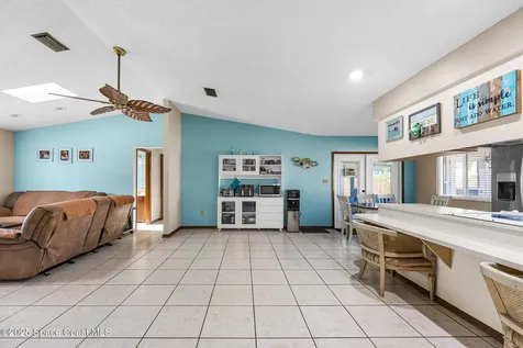 1763 Poinciana Avenue Titusville FL 32796