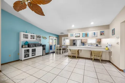 1763 Poinciana Avenue Titusville FL 32796