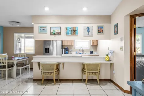 1763 Poinciana Avenue Titusville FL 32796