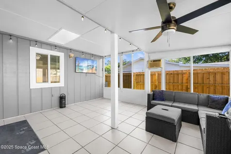 1763 Poinciana Avenue Titusville FL 32796